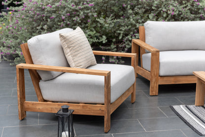 Gala Sofa Set