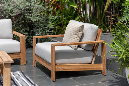 Gala Sofa Set
