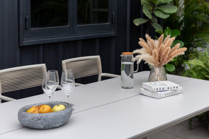 Horizon Dining Set