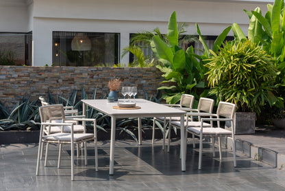 Horizon Dining Set