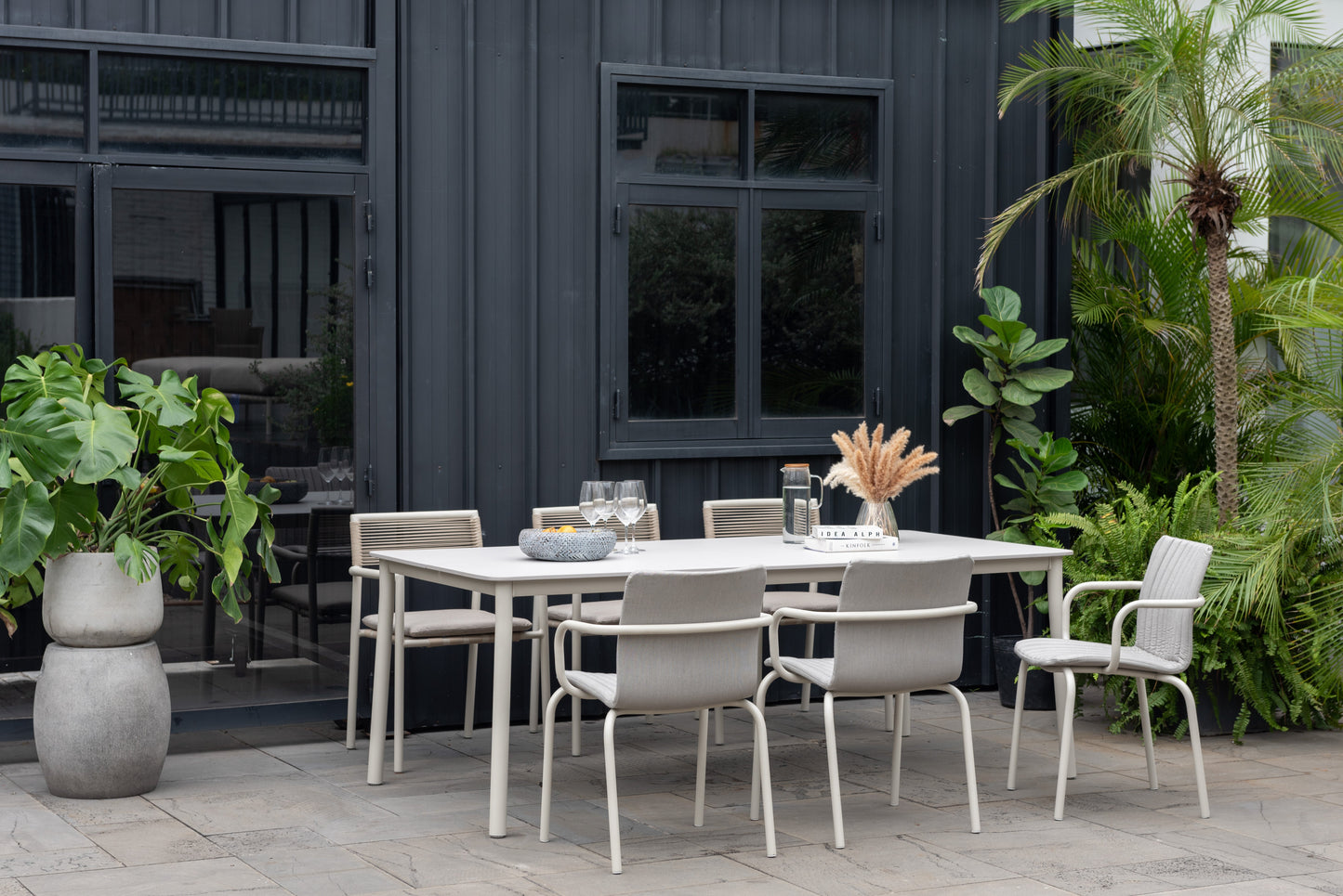 Horizon Dining Table