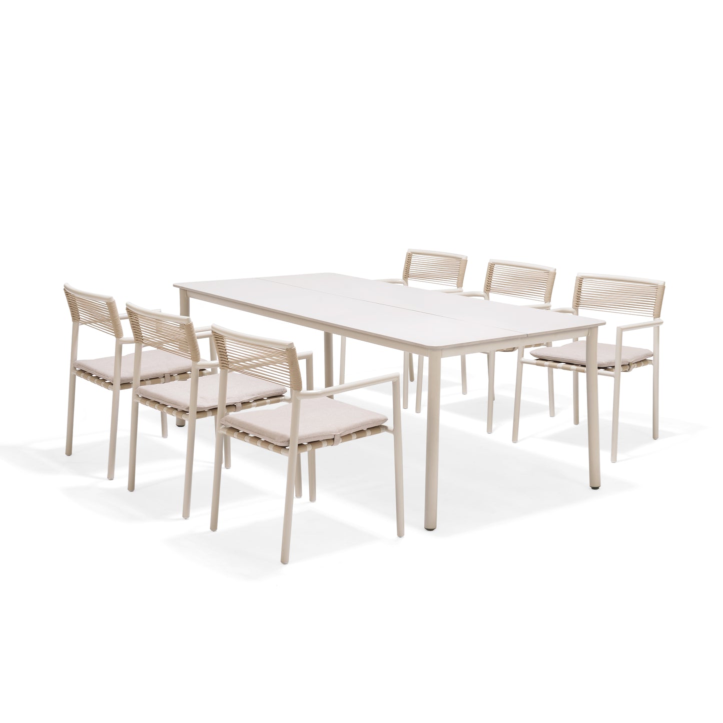 Horizon-Tash Dining Set