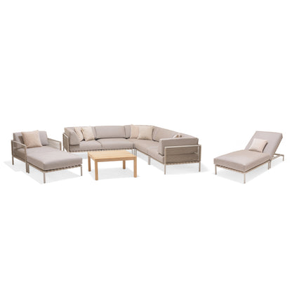 Horizon Lounge Sectional