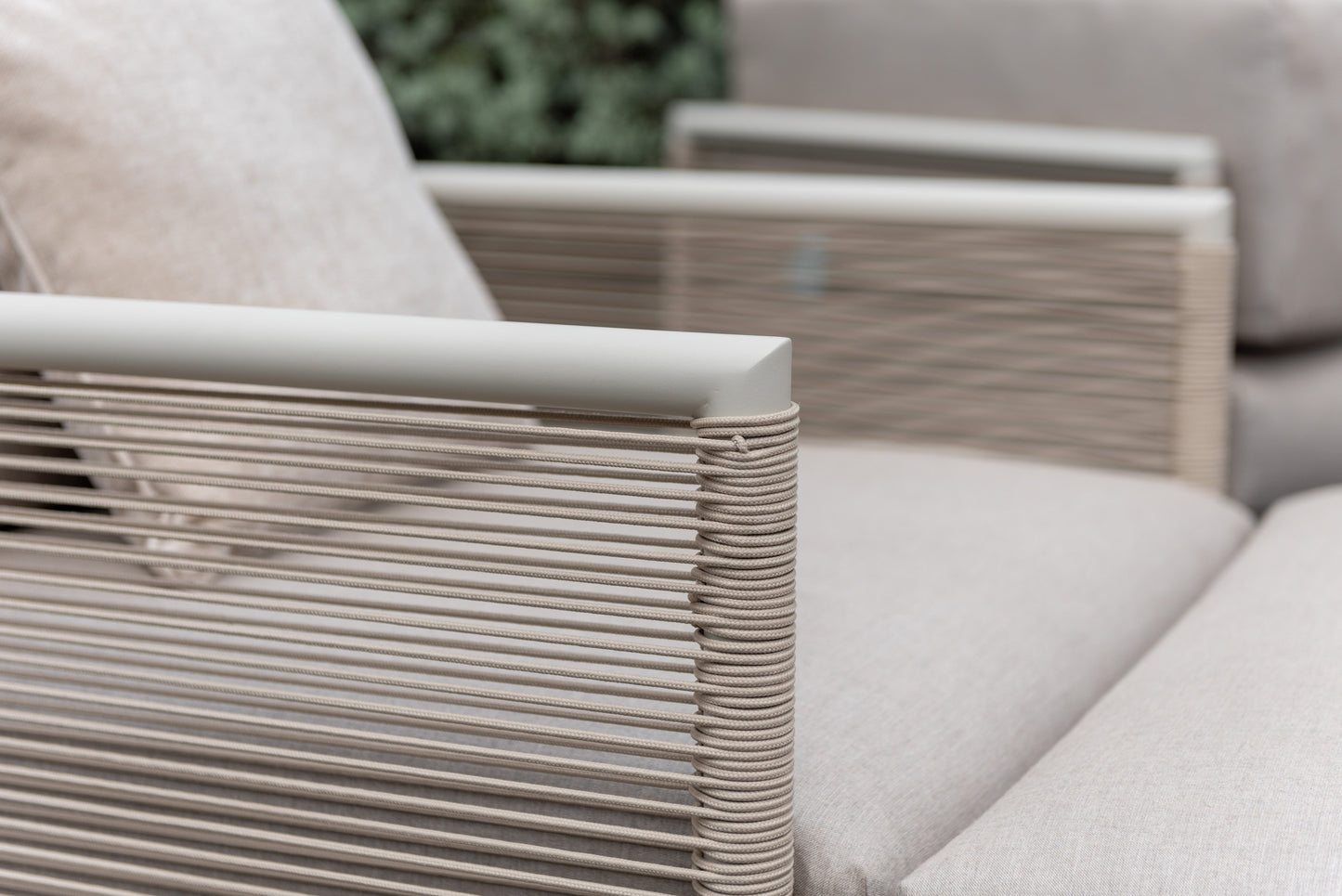 Horizon Sofa Arm Chair