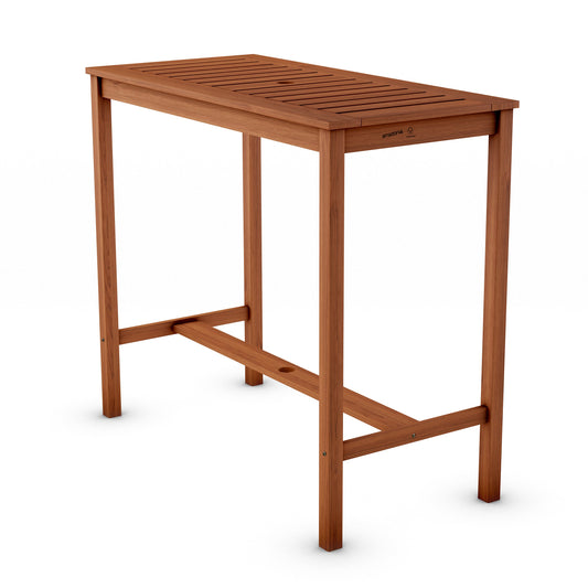 Ibiza  Solid Wood Bar Table