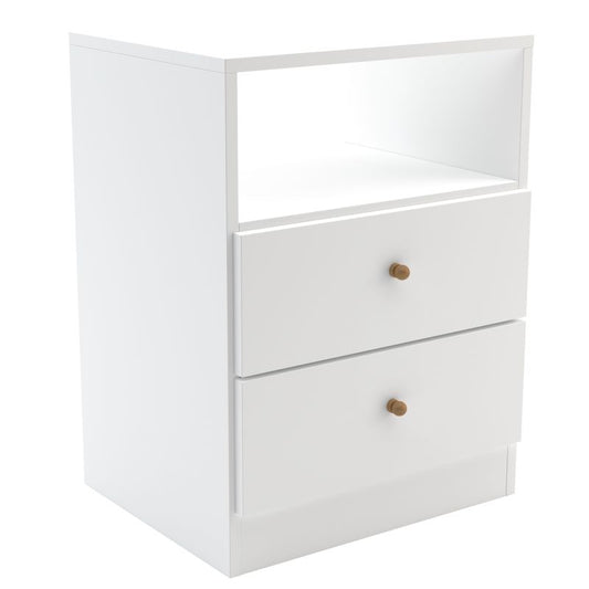 Drawer Nightstand