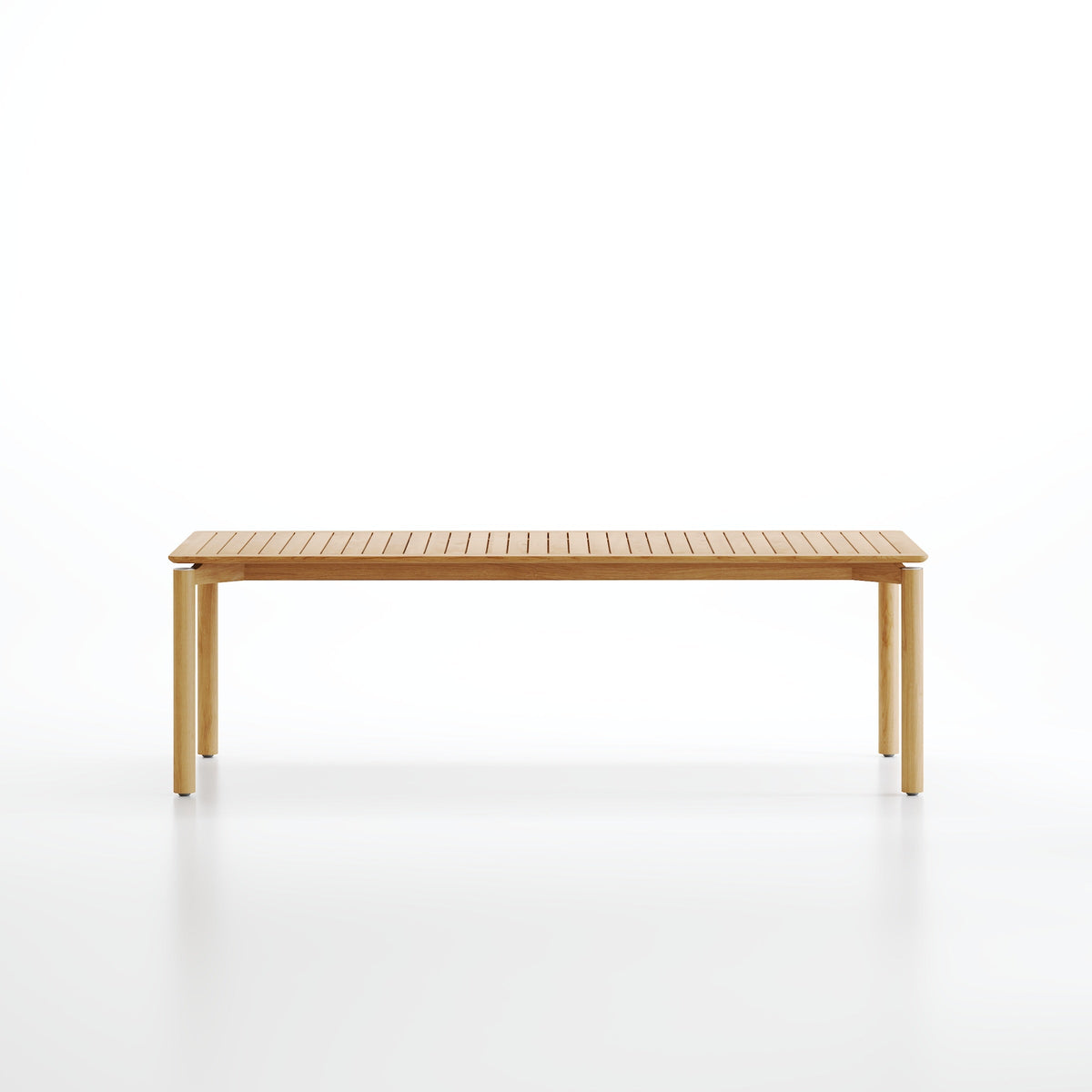 Artisan 95" Outdoor Dining Table