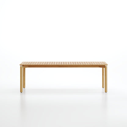 Artisan 95" Outdoor Dining Table