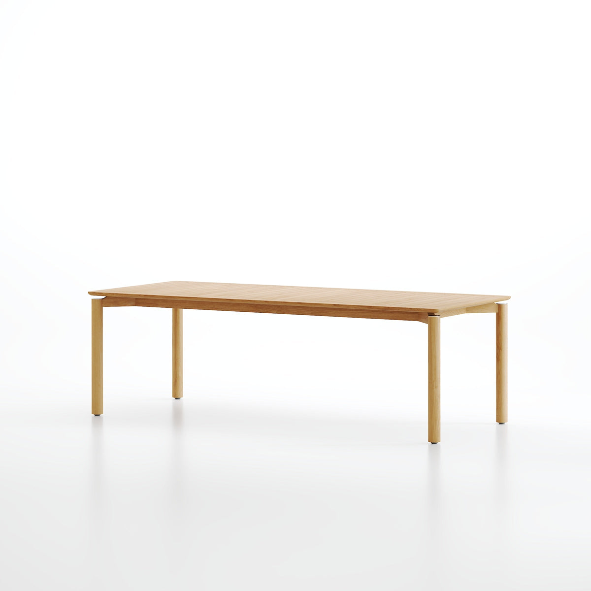 Artisan 95" Outdoor Dining Table