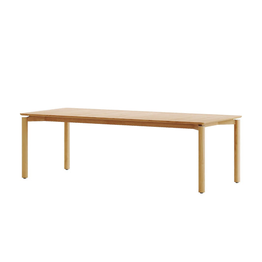 Artisan 95" Outdoor Dining Table