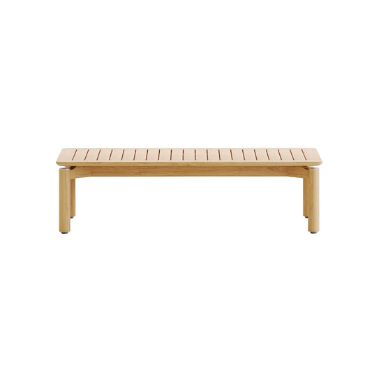 Artisan 55" Rectangular Coffee Table