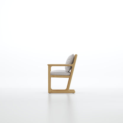 Artisan Outdoor Dining Chair