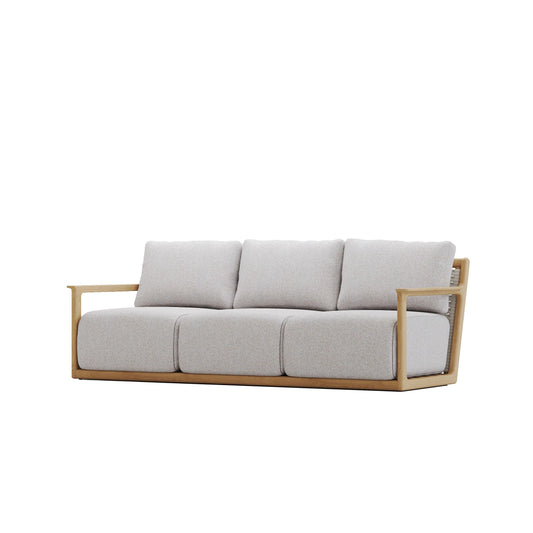 Artisan 3-Seater Outdoor Sofa