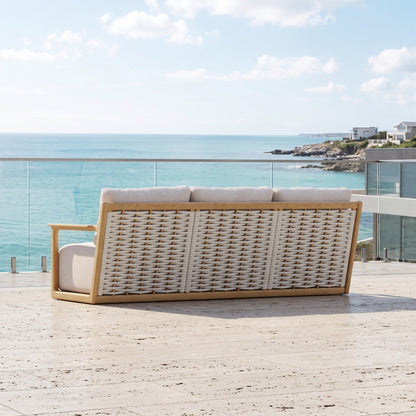 Artisan 3-Seater Outdoor Sofa