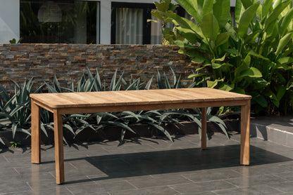 Meru Dining Table