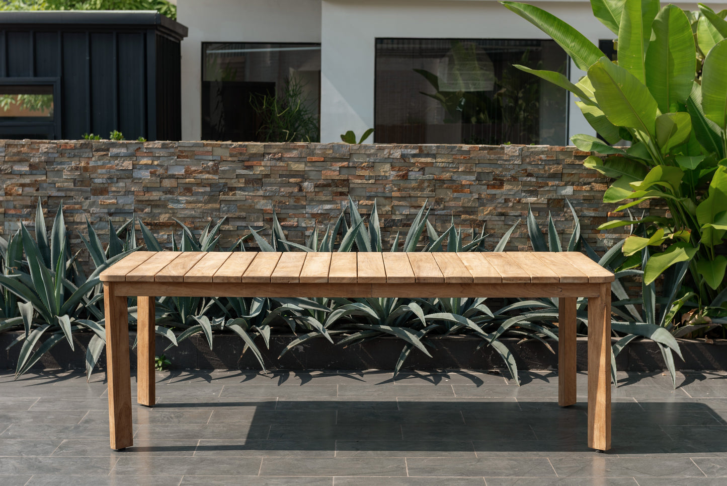 Meru Dining Table