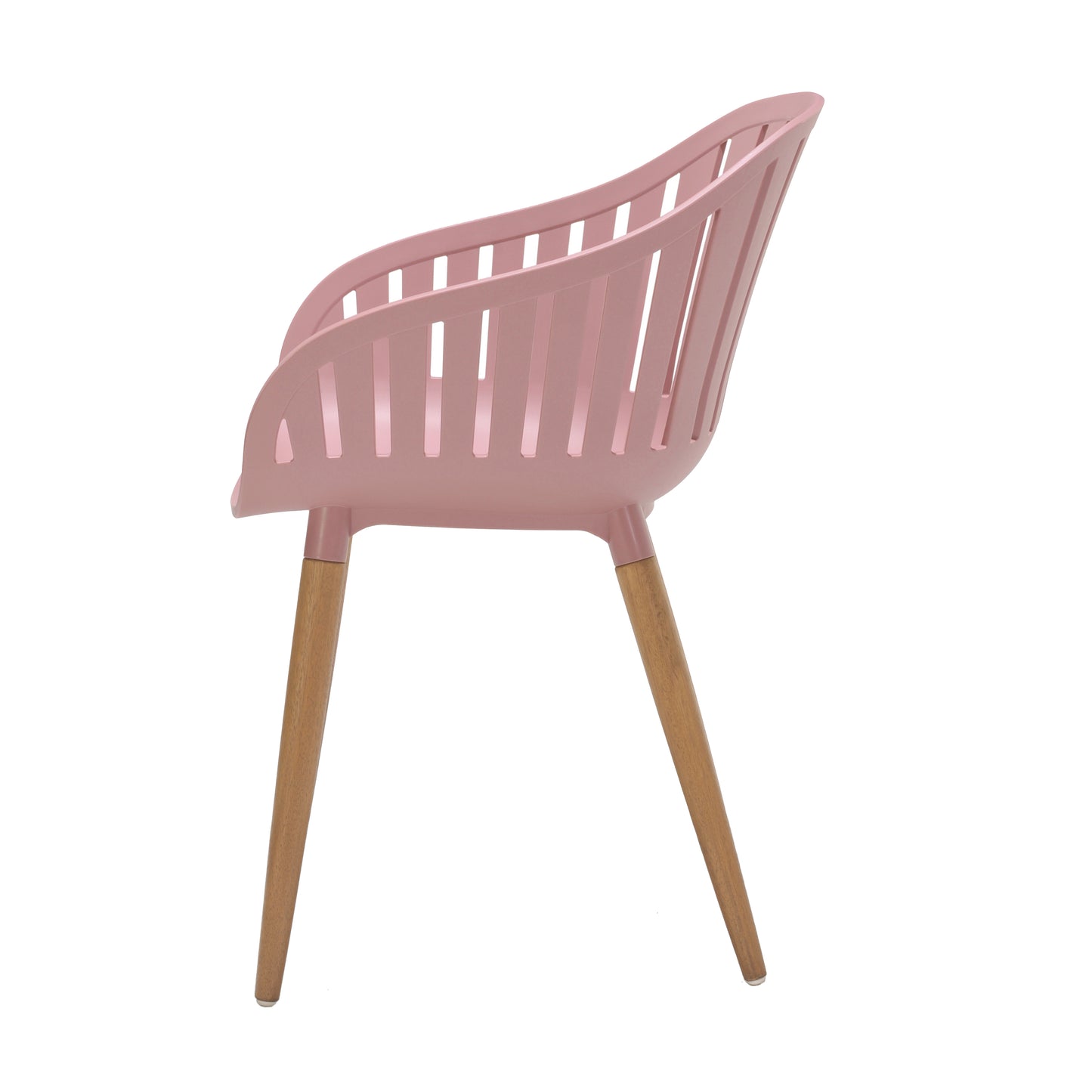 Cannes Pink Dining Chair