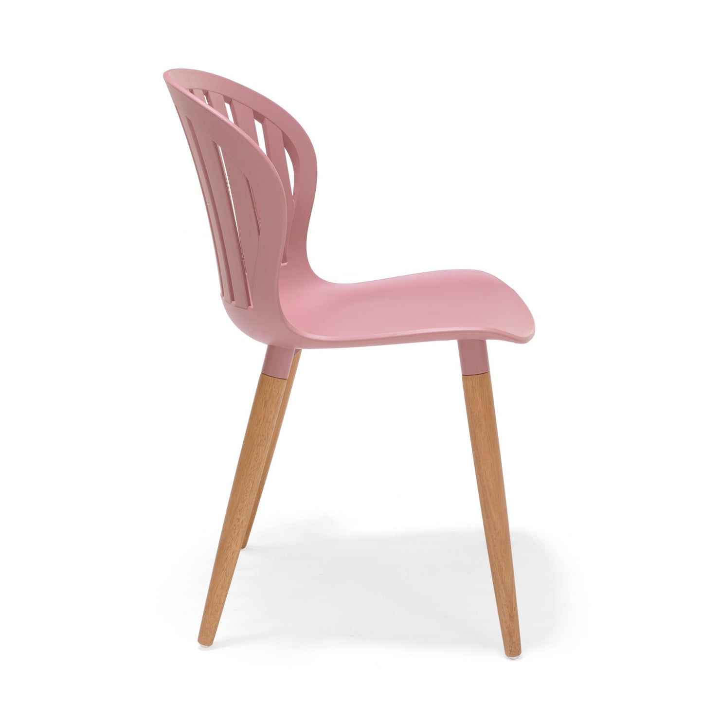 Nassau Duraboard & 100% FSC Wood Side Chair