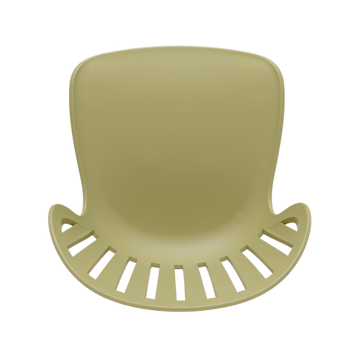 Nassau Duraboar & 100% FSC Wood Green Side Chair