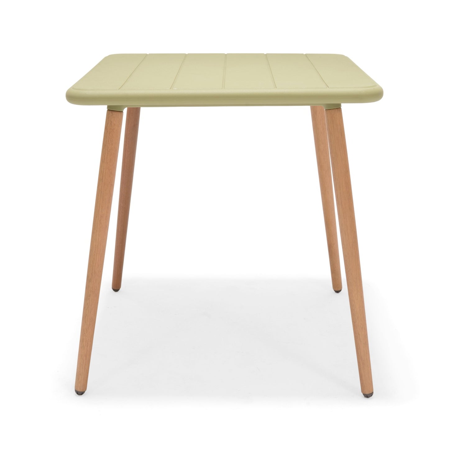 Nassau Square Green table