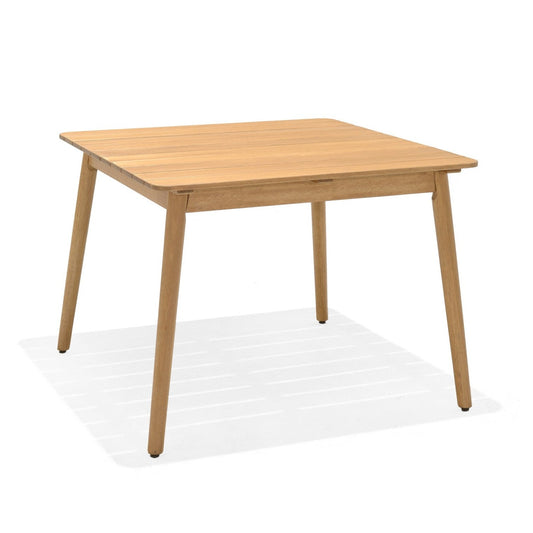 Nassau Square 100% FSC Certified Hardwood table