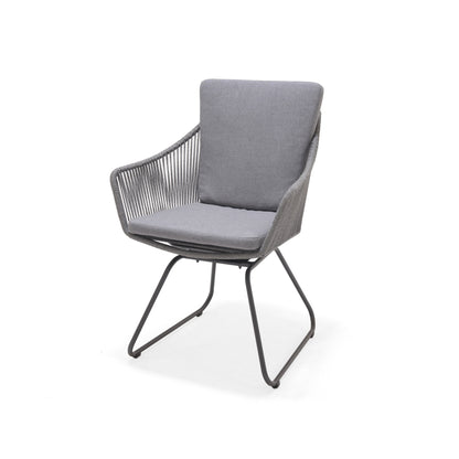 Topaz Extendable Dining Set