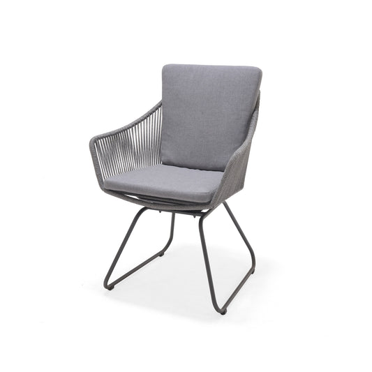 Topaz Extendable Dining Set