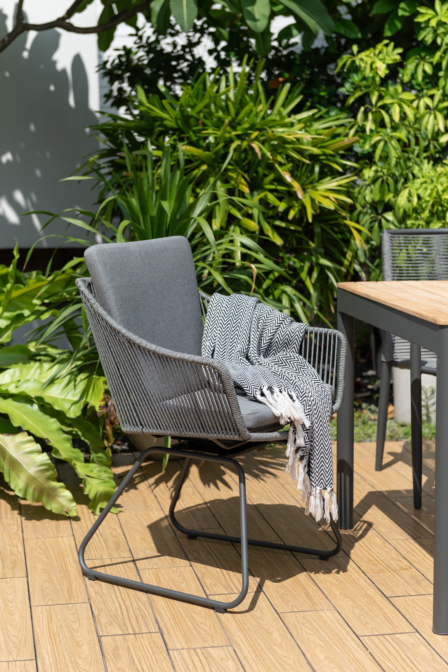 Opal Dining Chair