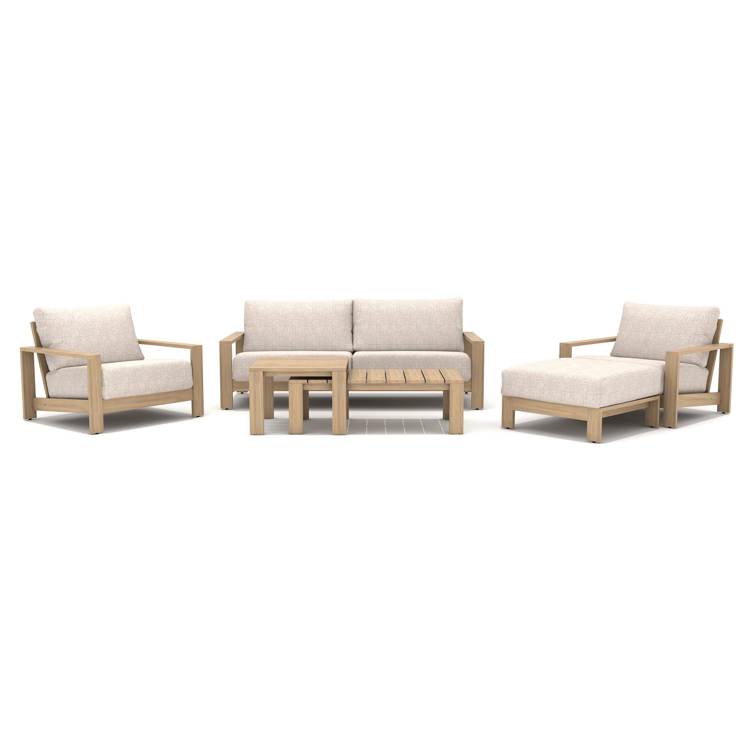 Gala Sofa Set