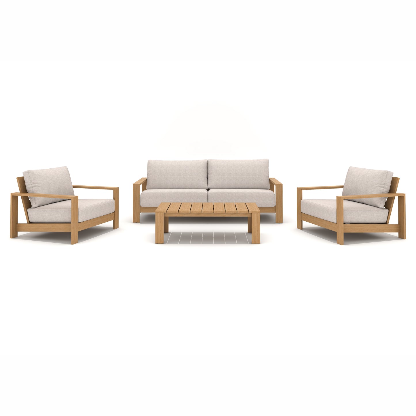 Gala Sofa Set