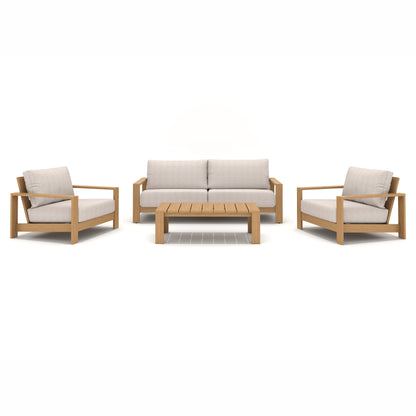 Gala Sofa Set