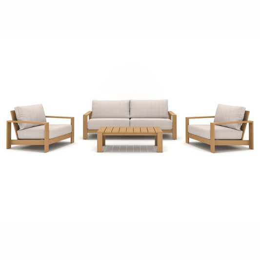 Gala Sofa Set