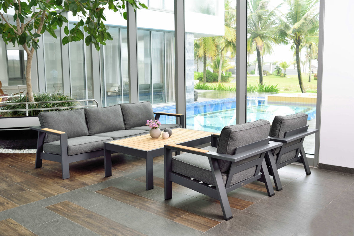 Palau 3 Seater Sofa