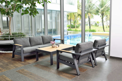 Palau 3 Seater Sofa