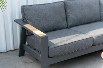 Palau Sectional Set