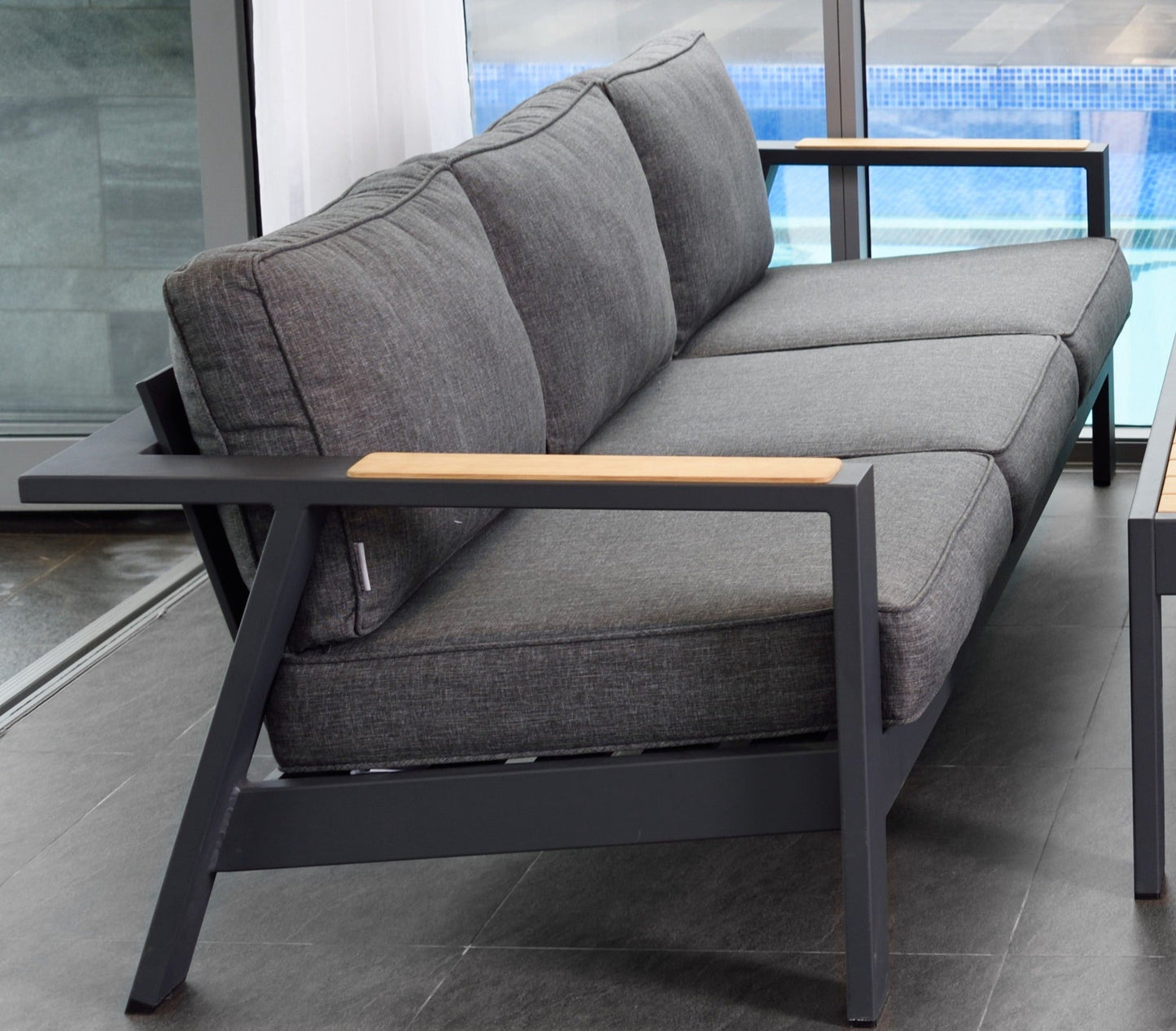 Palau Sectional Set