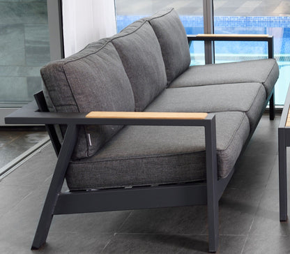 Palau Sectional Set