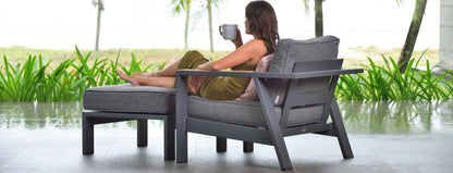Palau Sofa Arm Chair