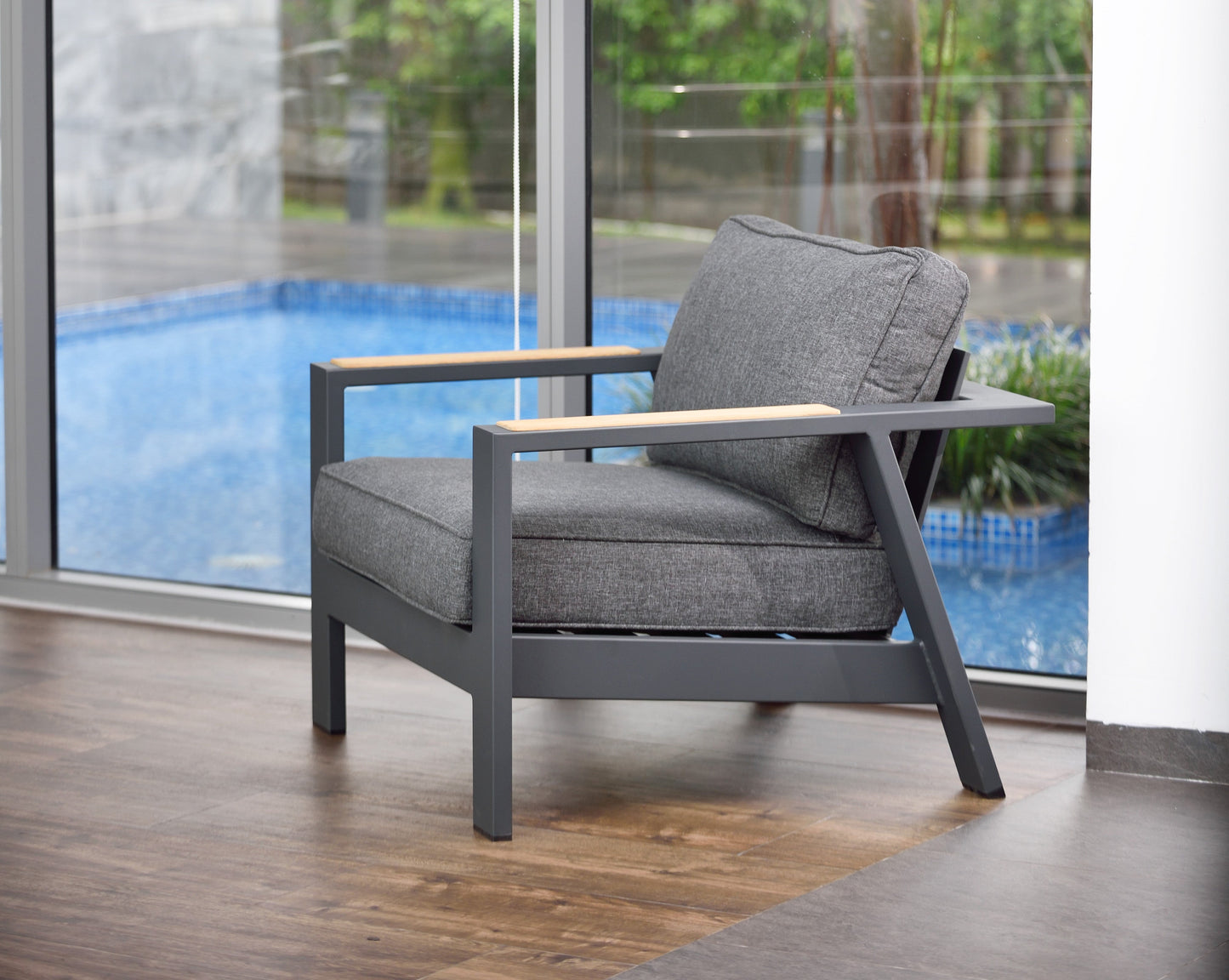 Palau Sofa Arm Chair