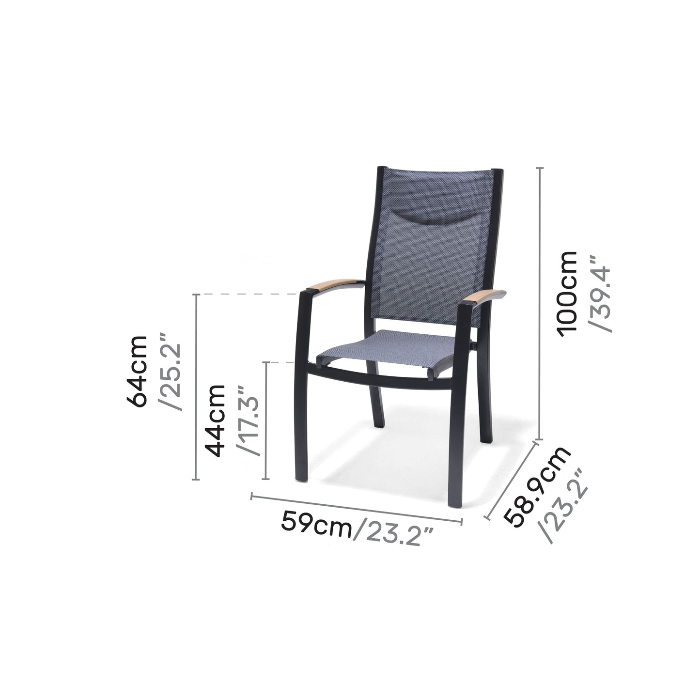 WAS $3499 NOW $2699 *BRAND NEW*  11 Piece Rectangular Extendable Die Cast Aluminum Outdoor Dining Set