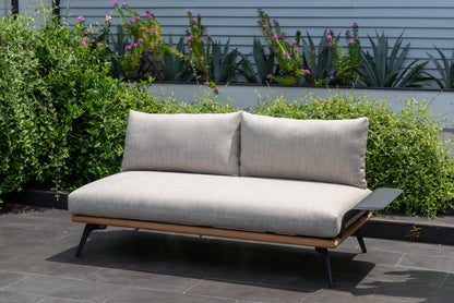 Pearl Sectional 2-Seater Sofa