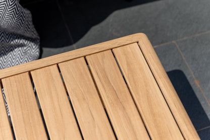 Pearl Low Coffee Table