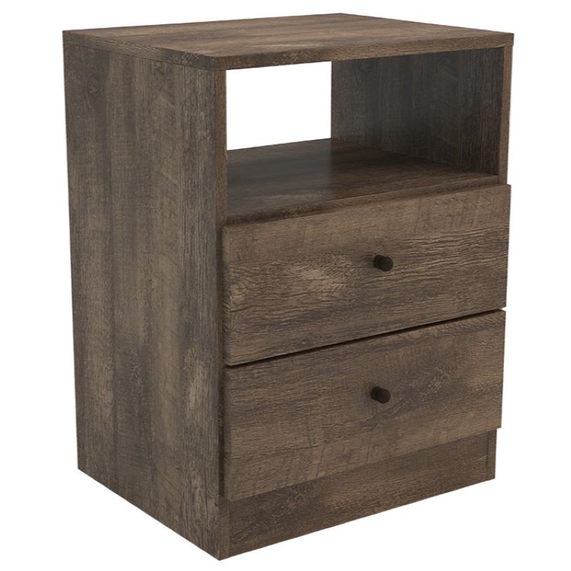Drawer Nightstand