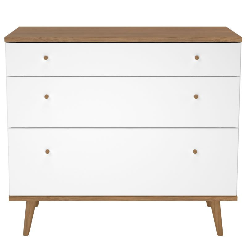 Drawer Dresser