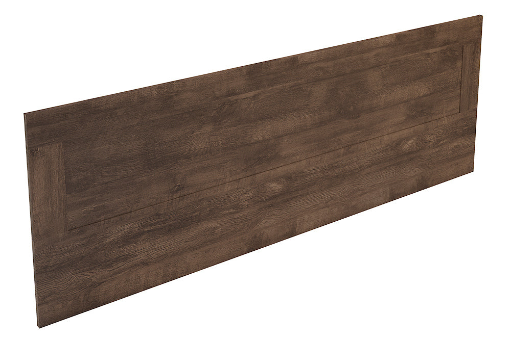 WAS $99 NOW $52 *BRAND NEW* King Headboard Oak | Ideal Furniture For Bedroom