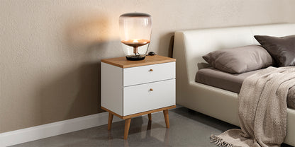 Drawer Nightstand