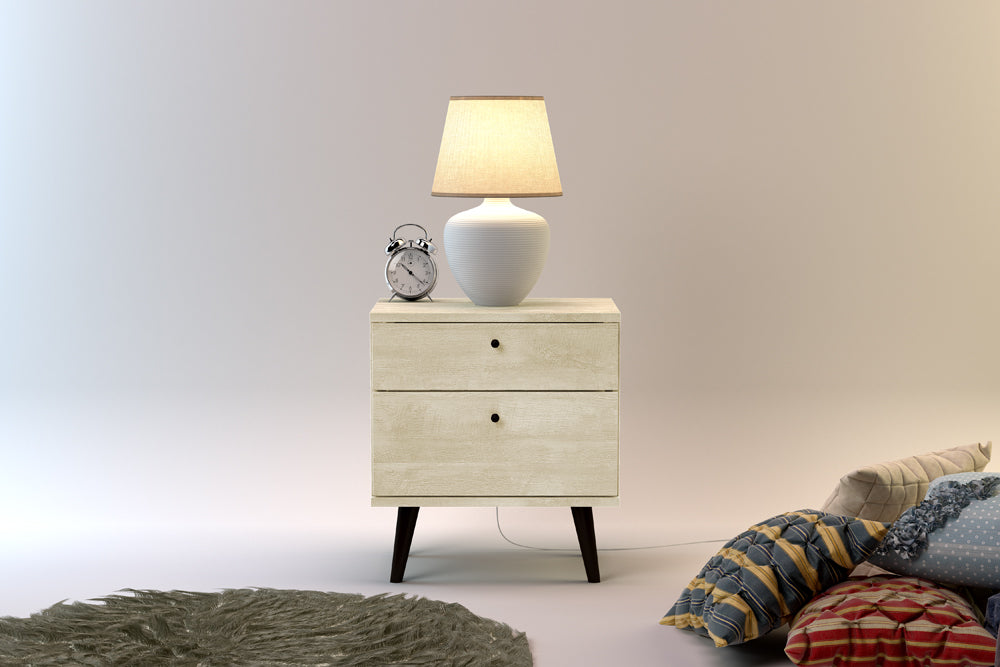 Drawer Nightstand
