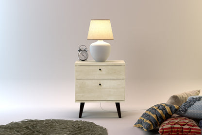 Drawer Nightstand
