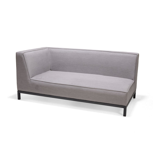 Ruby 2 Seater Right