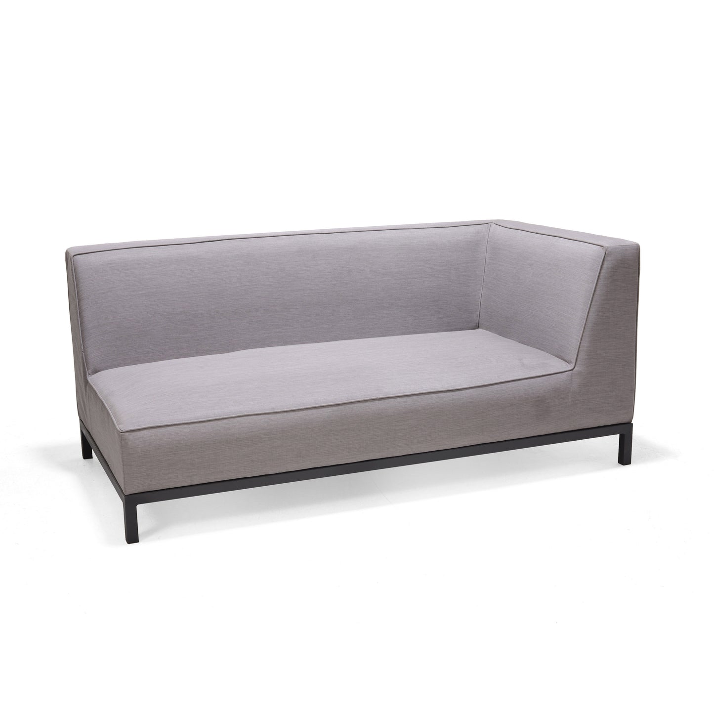 Ruby 2 Seater Left